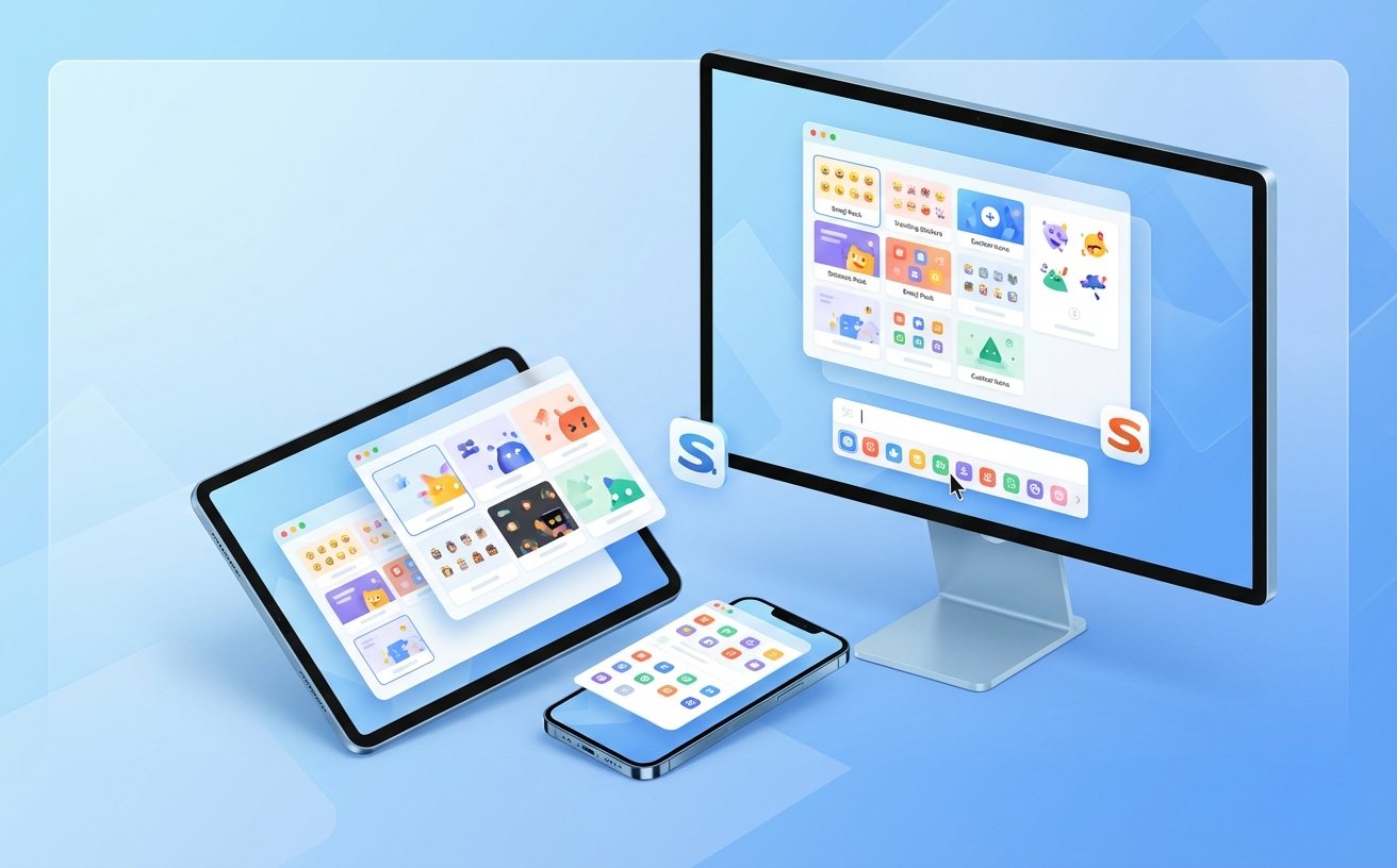 搜狗输入法词库管理界面