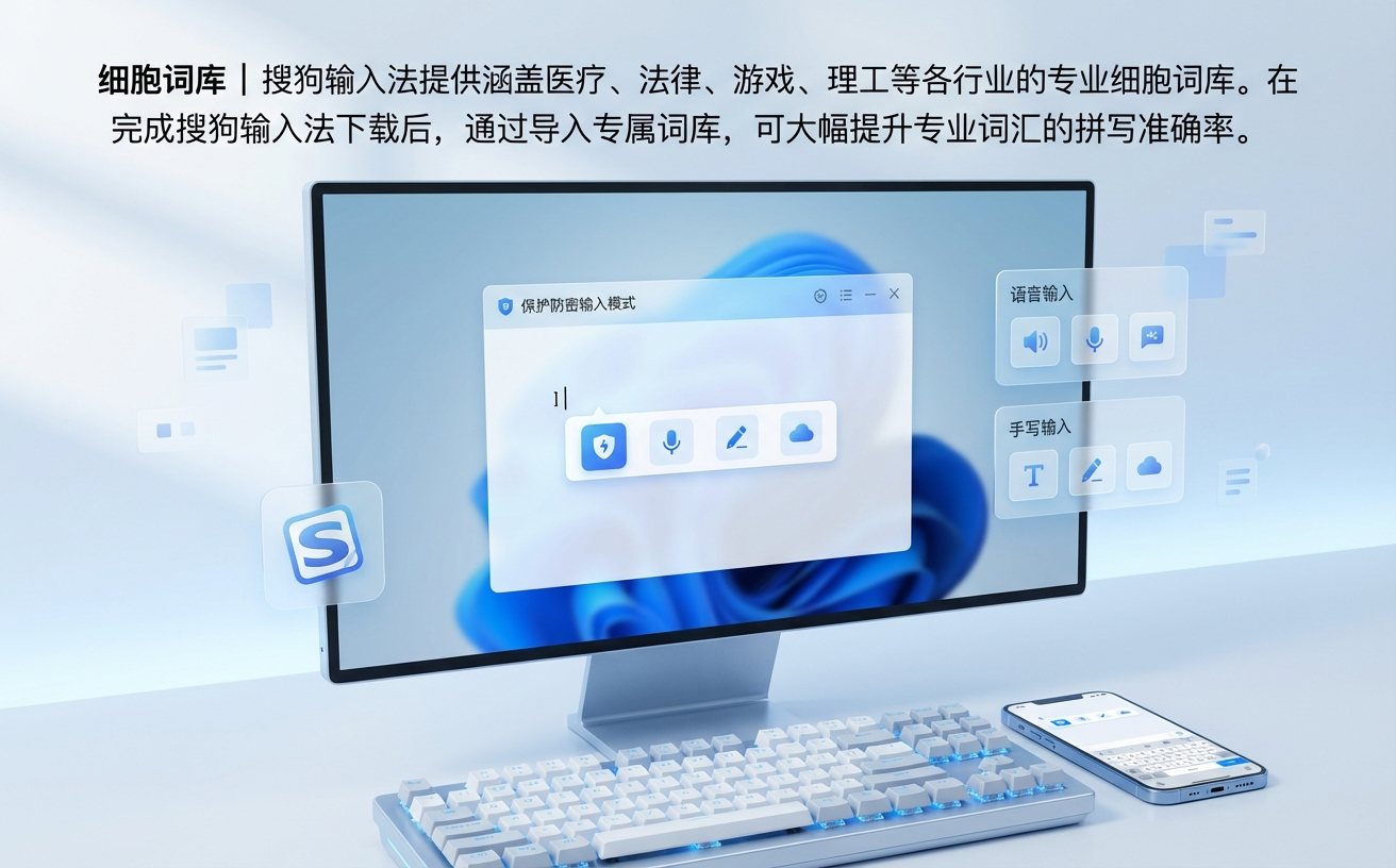 搜狗输入法更新日志：深度解析隐私合规与安全加固演进