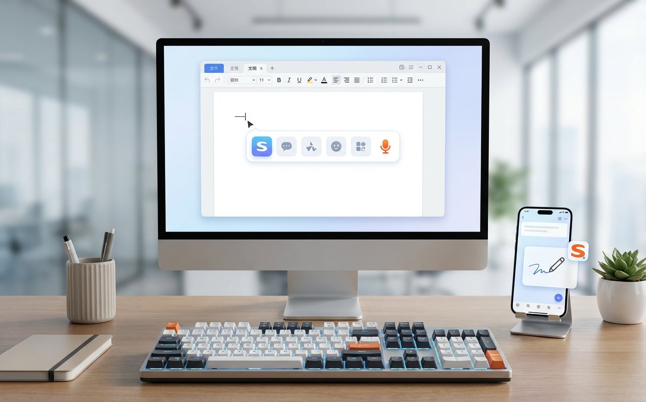 搜狗输入法 面向关注安全与合规的用户的使用技巧 202603：深度隐私防护指南