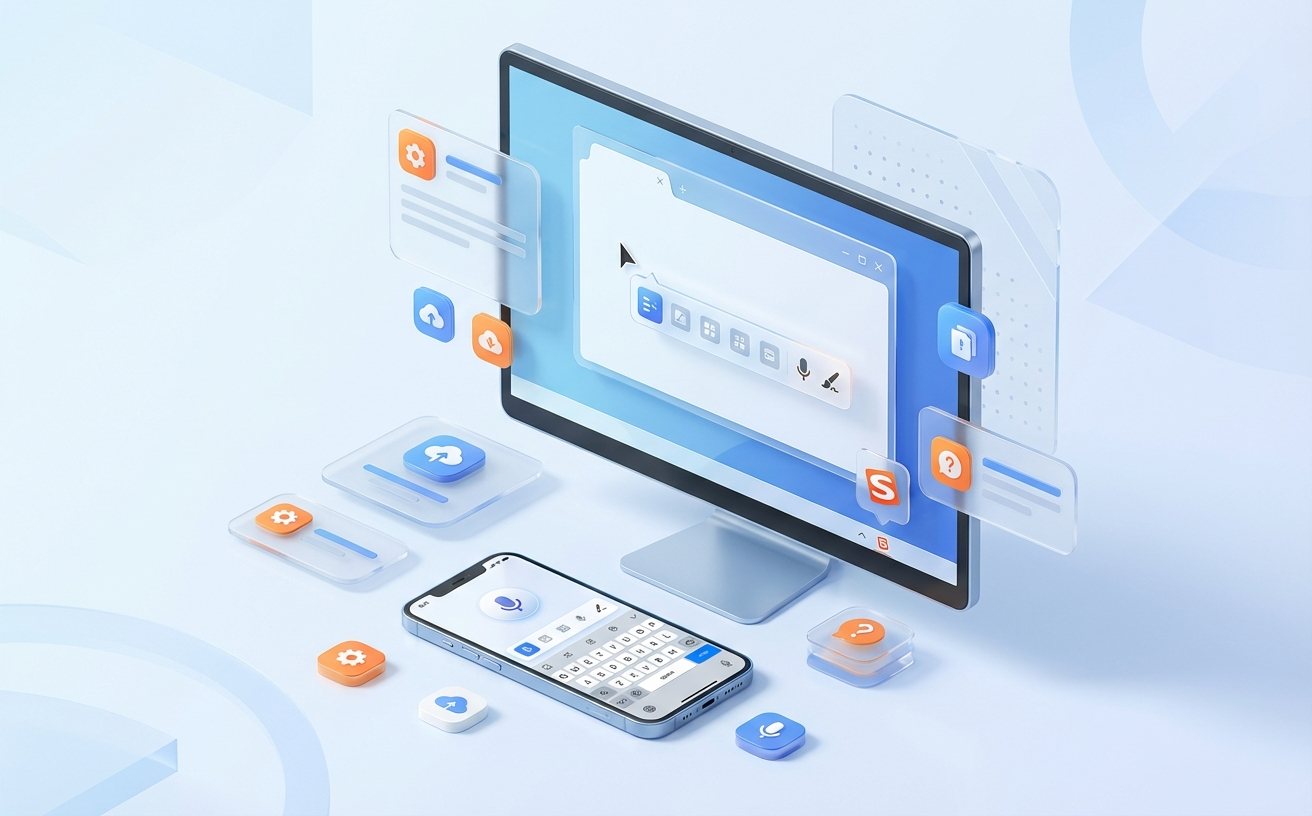 搜狗输入法相关配图