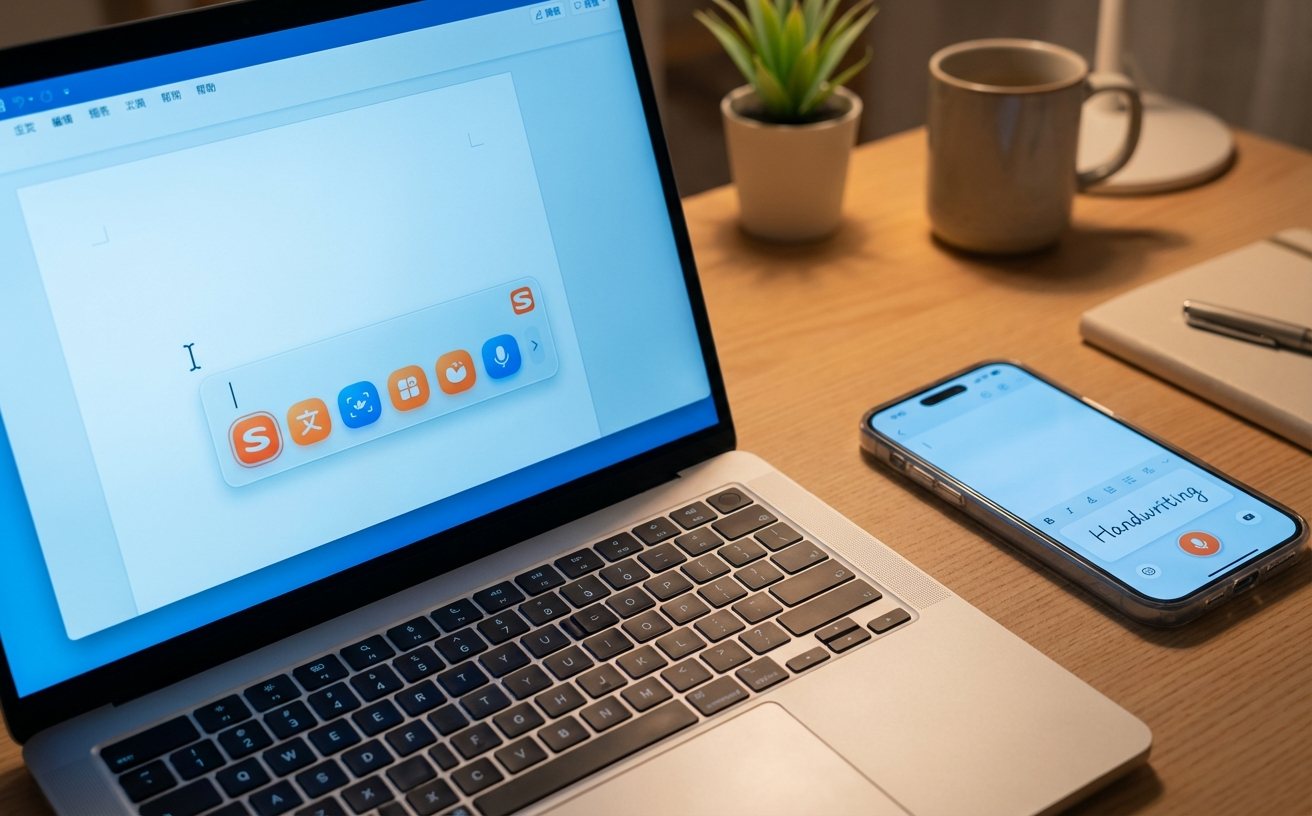 搜狗输入法使用技巧：深度解析隐私安全配置与合规管理指南