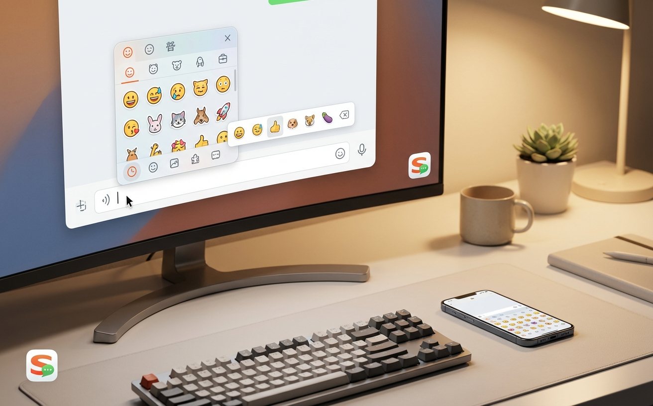 搜狗输入法相关配图