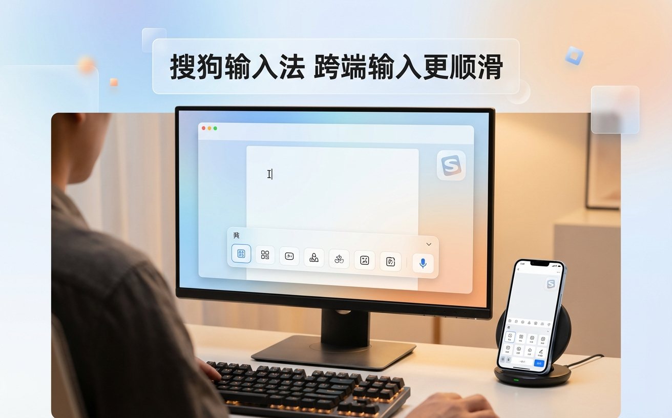 搜狗输入法相关配图